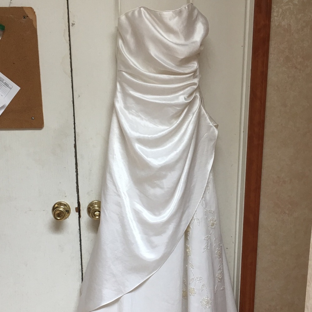 Beautiful Prom Dress